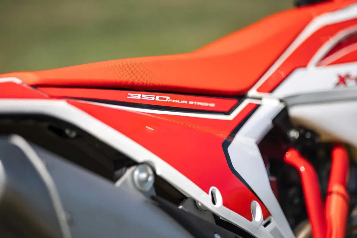 Enduro reinventato con la nuova gamma Beta RX Pro 2025 [VIDEO] (41)