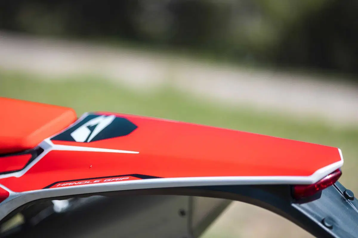 Enduro reinventato con la nuova gamma Beta RX Pro 2025 [VIDEO] (44)