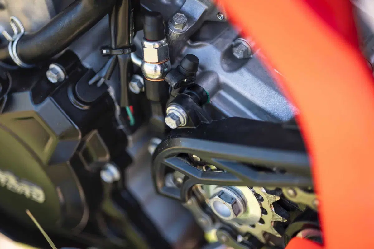 Enduro reinventato con la nuova gamma Beta RX Pro 2025 [VIDEO] (48)
