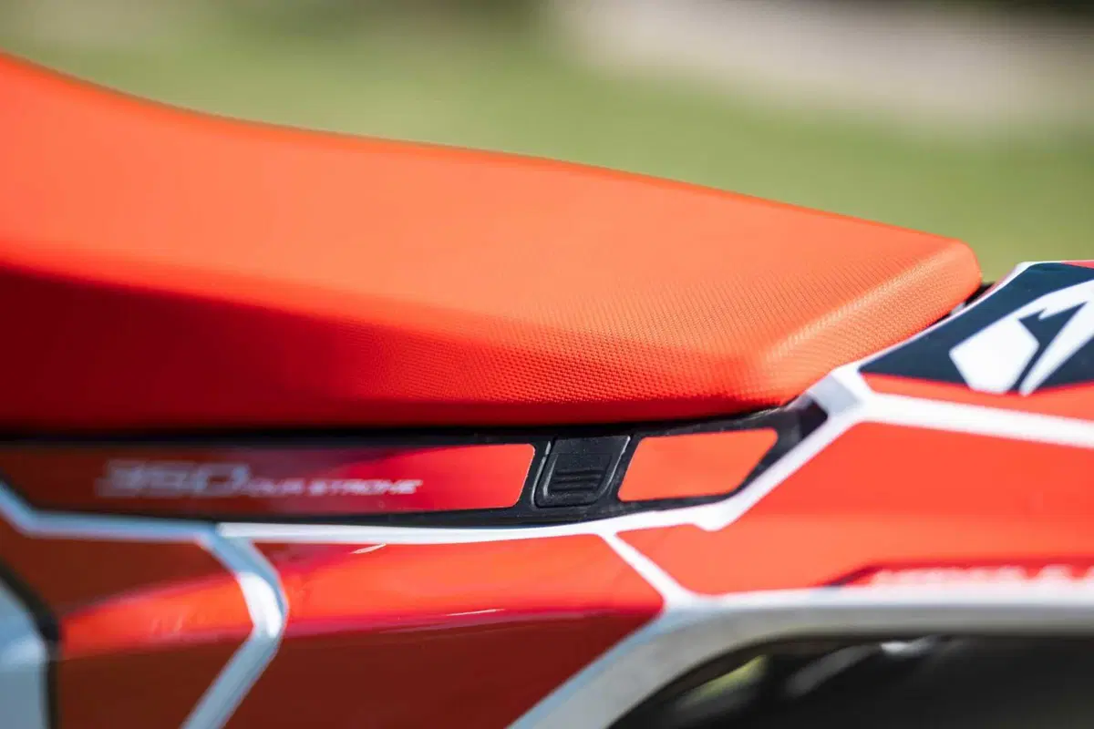 Enduro reinventato con la nuova gamma Beta RX Pro 2025 [VIDEO] (46)