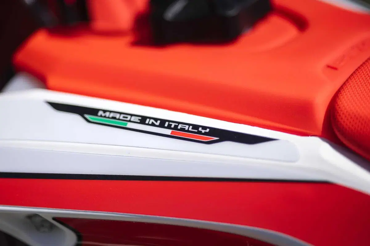 Enduro reinventato con la nuova gamma Beta RX Pro 2025 [VIDEO] (50)