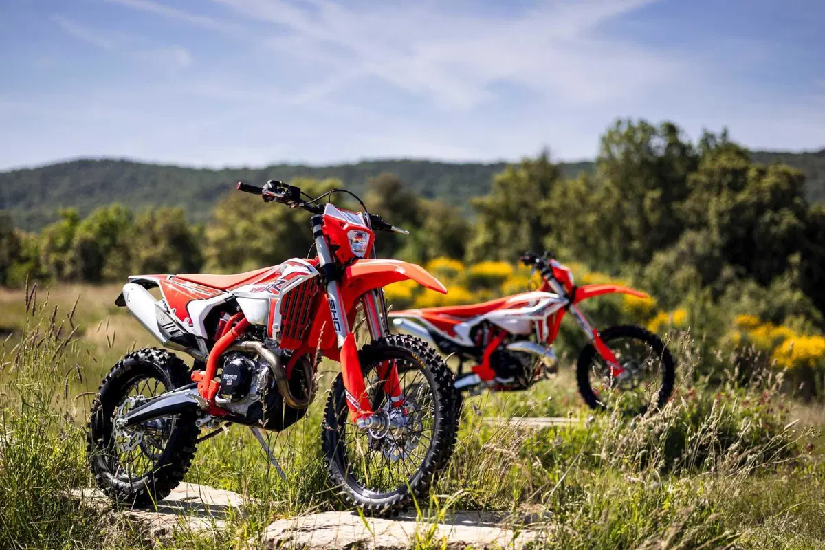 Enduro reinventato con la nuova gamma Beta RX Pro 2025 [VIDEO] (54)