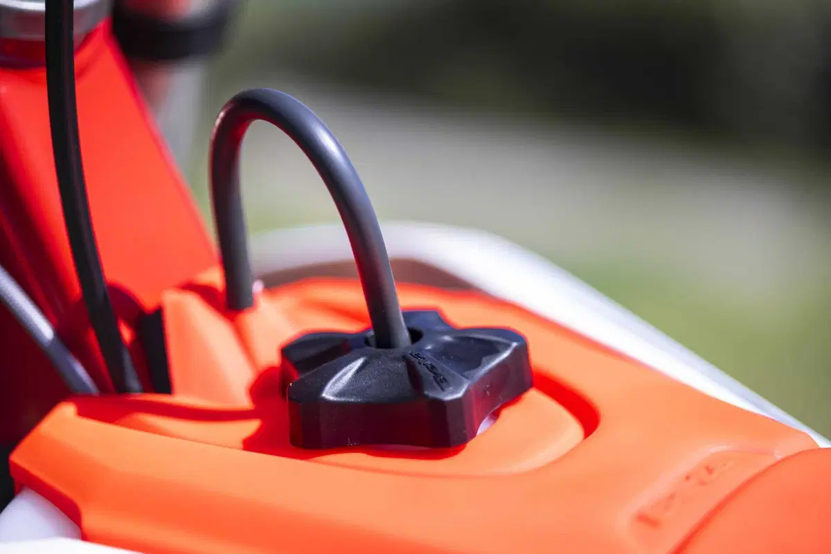 Enduro reinventato con la nuova gamma Beta RX Pro 2025 [VIDEO] (52)