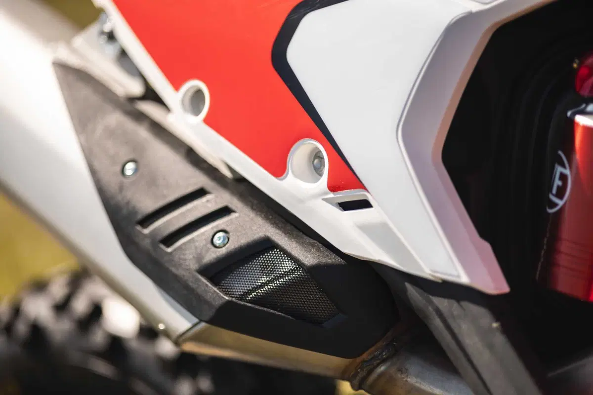 Enduro reinventato con la nuova gamma Beta RX Pro 2025 [VIDEO] (55)