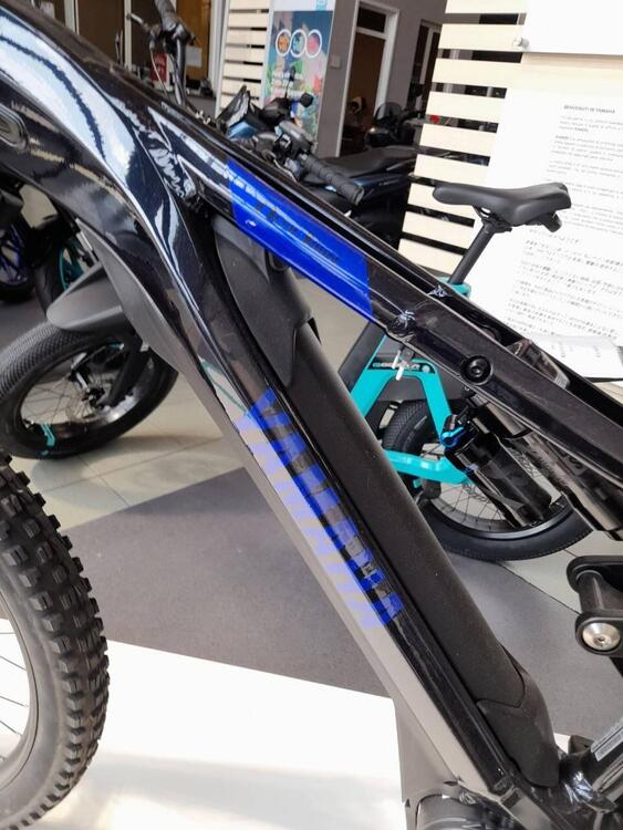  Altre moto o tipologie Elettrico