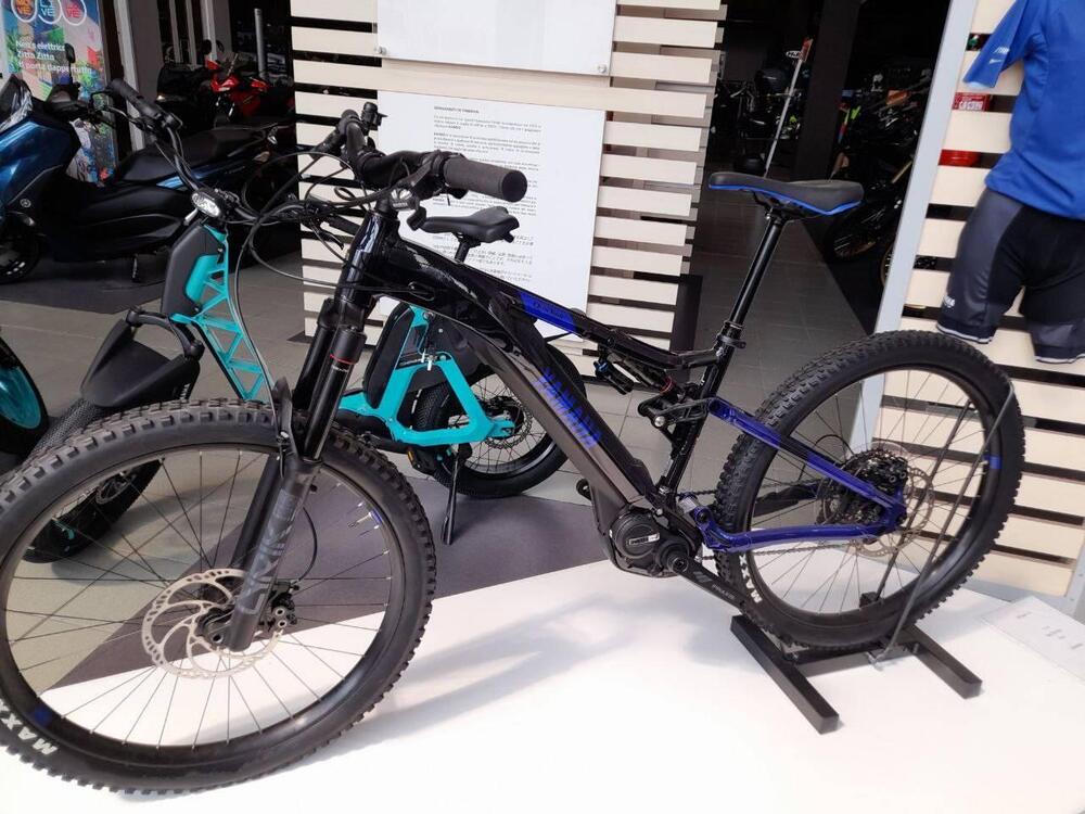  Altre moto o tipologie Elettrico (2)