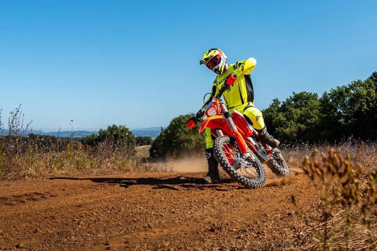 Enduro reinventato con la nuova gamma Beta RX Pro 2025 [VIDEO] (31)