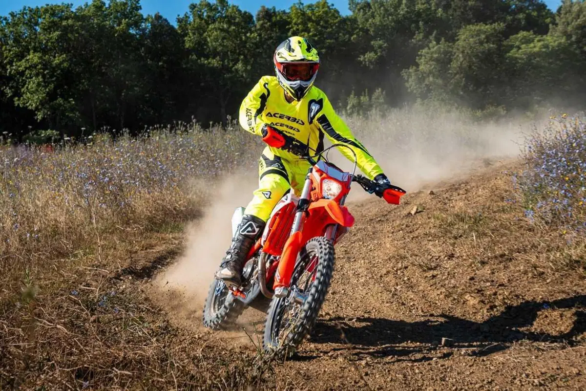 Enduro reinventato con la nuova gamma Beta RX Pro 2025 [VIDEO] (34)