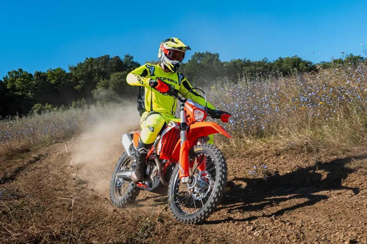 Enduro reinventato con la nuova gamma Beta RX Pro 2025 [VIDEO] (39)
