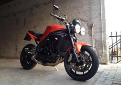 Triumph Speed Triple 1050 (2005 - 11) usata