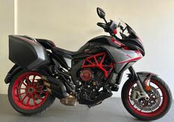 MV Agusta Turismo Veloce 800 RC SCS (2021 - 22) usata