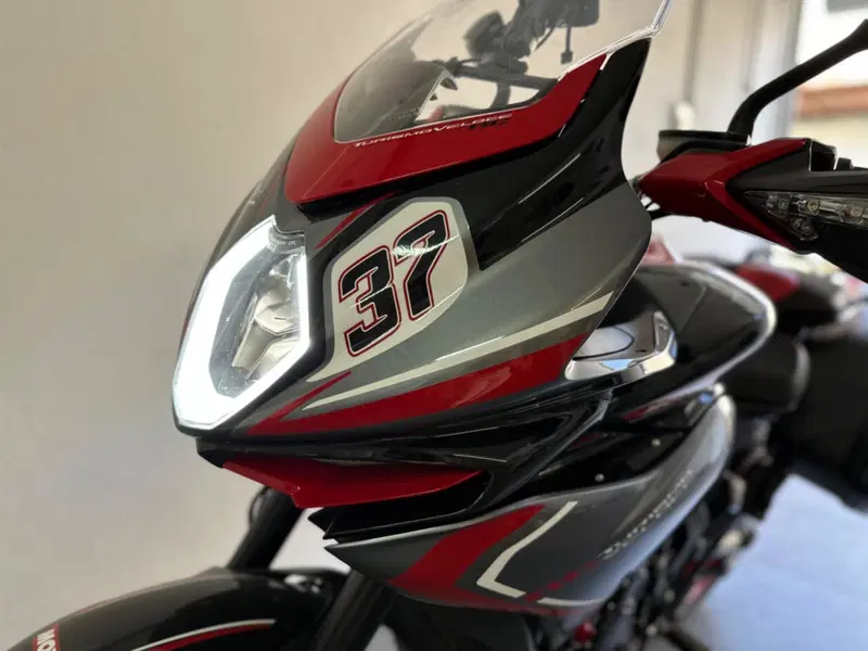 MV Agusta Turismo Veloce 800 RC SCS (2021 - 22) (7)