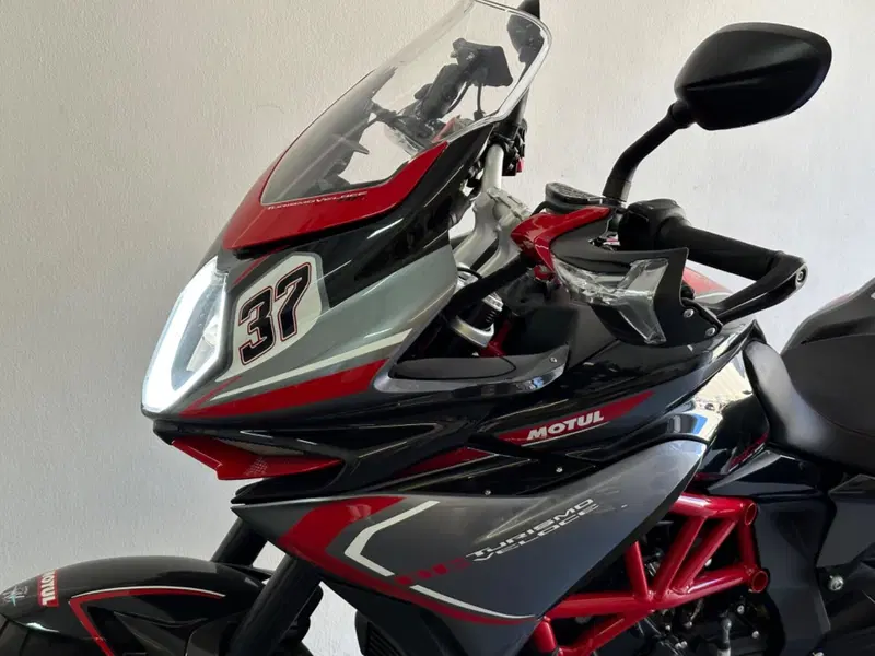 MV Agusta Turismo Veloce 800 RC SCS (2021 - 22) (12)