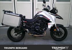 Benelli TRK 702 (2023 - 24) usata