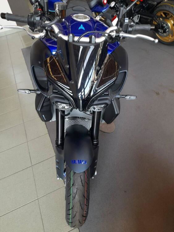 Yamaha MT-10 (2022 - 24) (2)