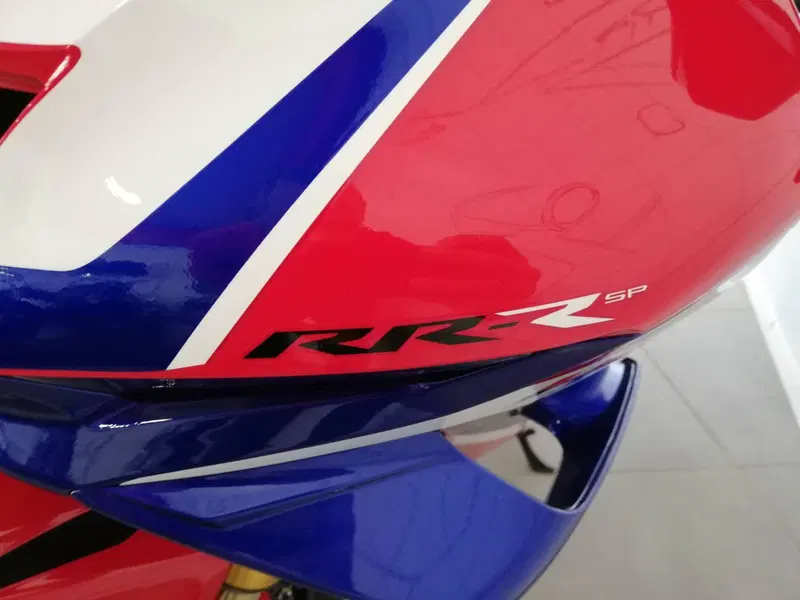 Honda CBR 1000 RR-R Fireblade SP (2024 - 26) (11)