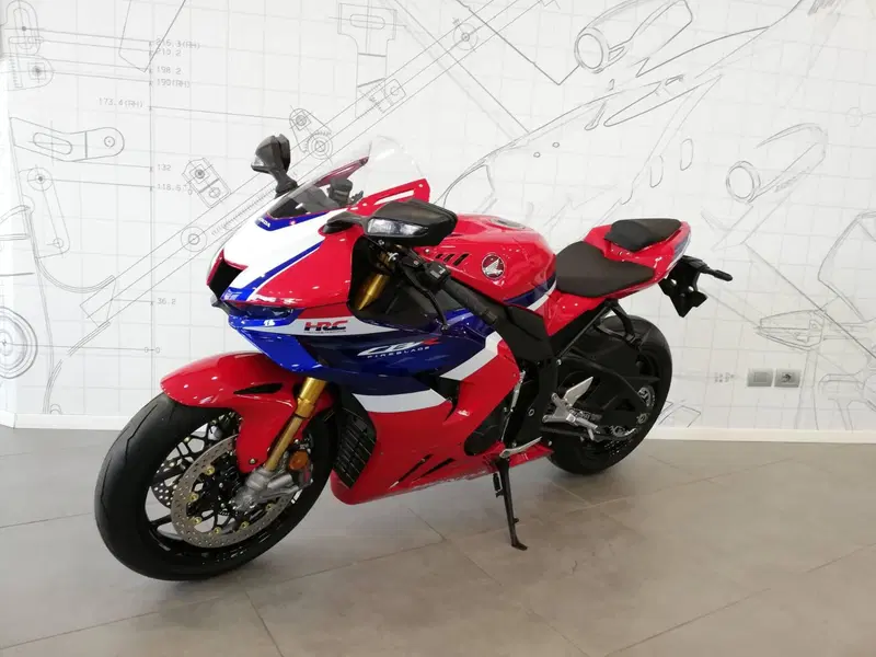 Honda CBR 1000 RR-R Fireblade SP (2024 - 26) (20)