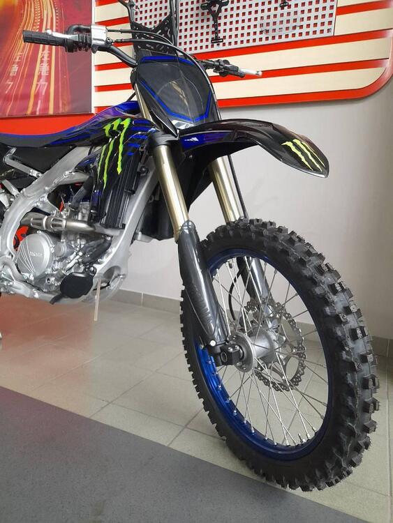 Yamaha YZ 250 F Monster Energy (2023) (4)