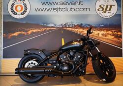 Indian Scout 1250 Bobber Limited + Tech (2025) nuova