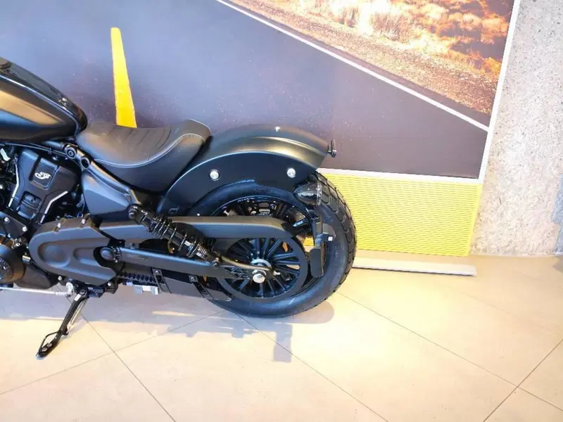 Indian Scout 1250 Bobber Limited + Tech (2025 - 26) (9)