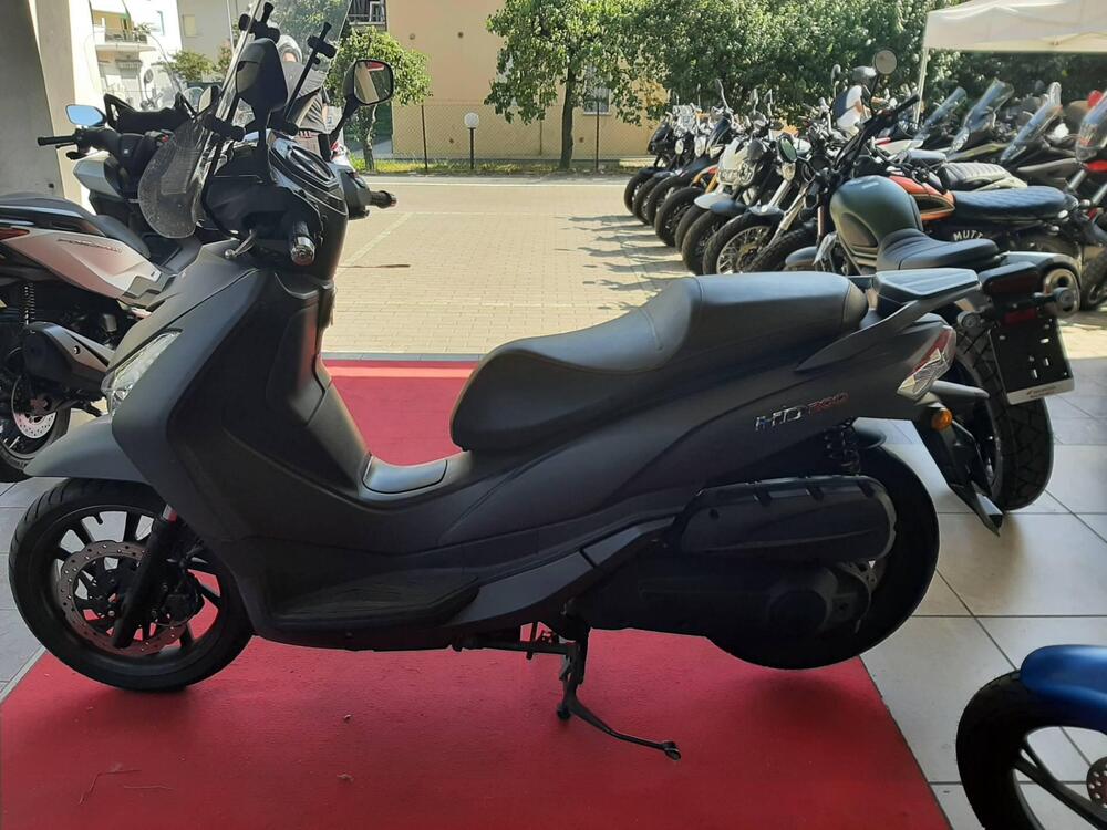 Sym HD 300 (2019 - 20) (2)