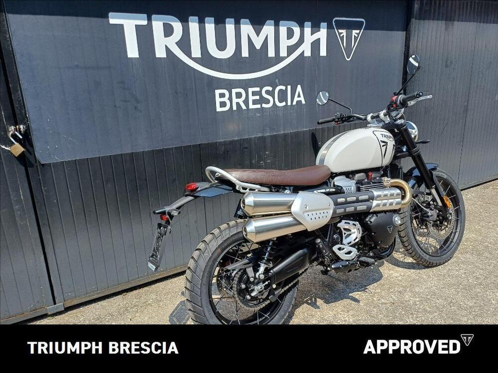 Triumph Scrambler 1200 X (2024) (3)