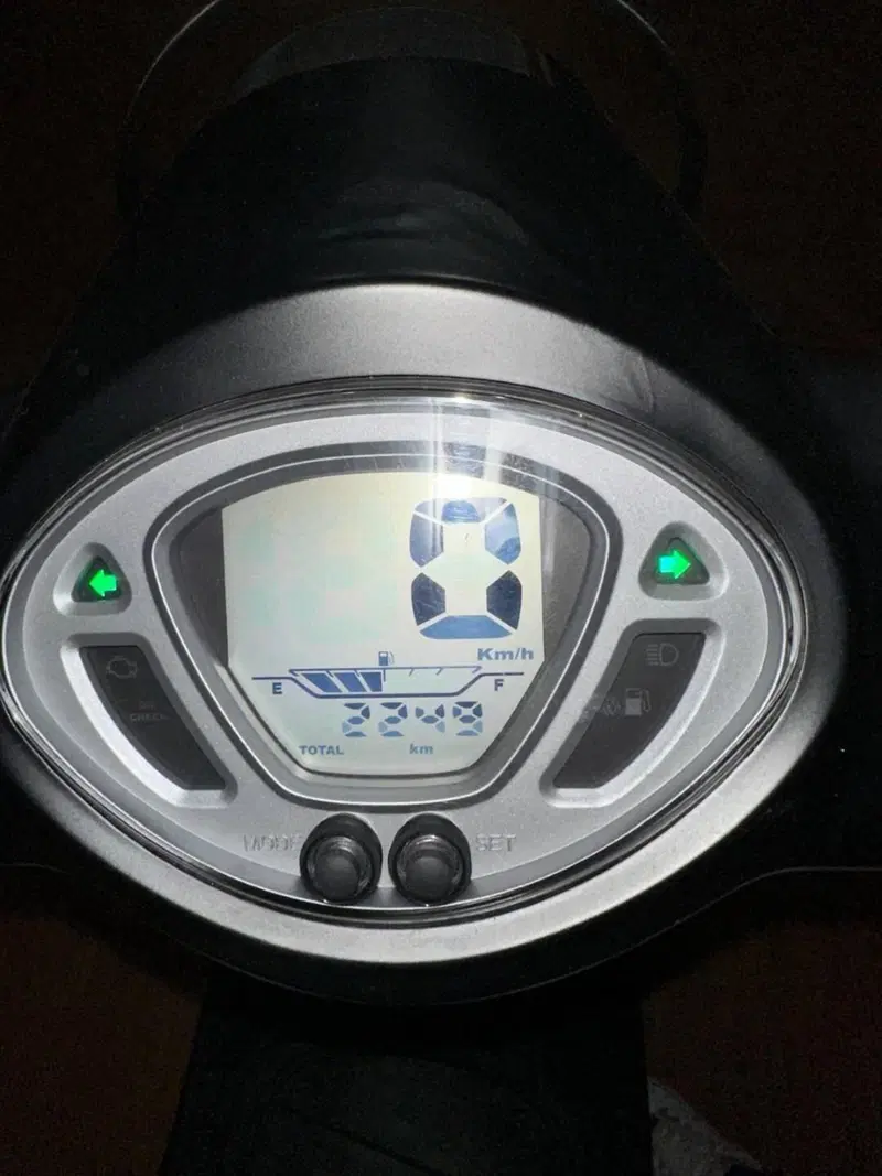 Sym Fiddle 50i (2021 - 26) (3)