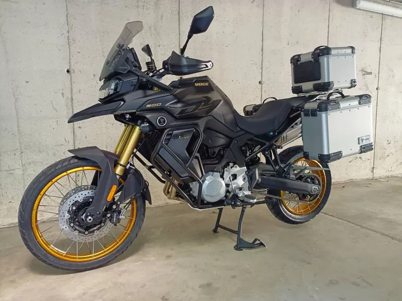 Voge Valico 900DSX (2024 - 26) (4)