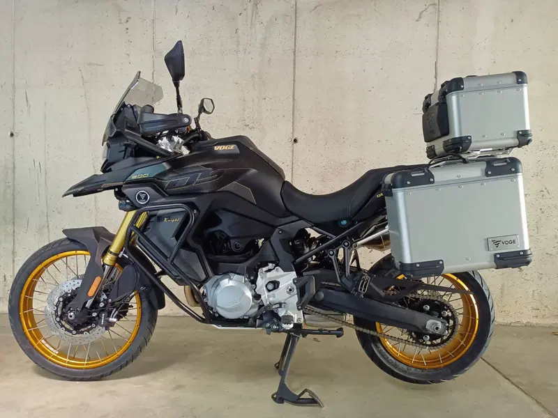 Voge Valico 900DSX (2024 - 26) (3)
