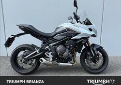 Triumph Tiger 660 Sport (2022 - 24) usata