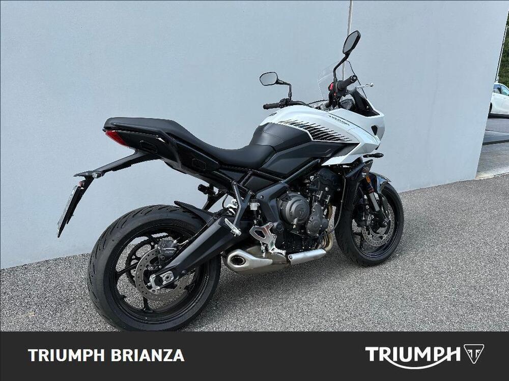 Triumph Tiger 660 Sport (2022 - 24) (3)