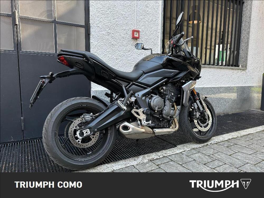 Triumph Tiger Sport 660 (2022 - 24) (3)