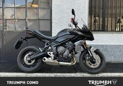 Triumph Tiger 660 Sport (2022 - 24) usata