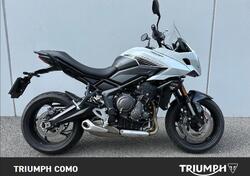 Triumph Tiger 660 Sport (2022 - 24) usata