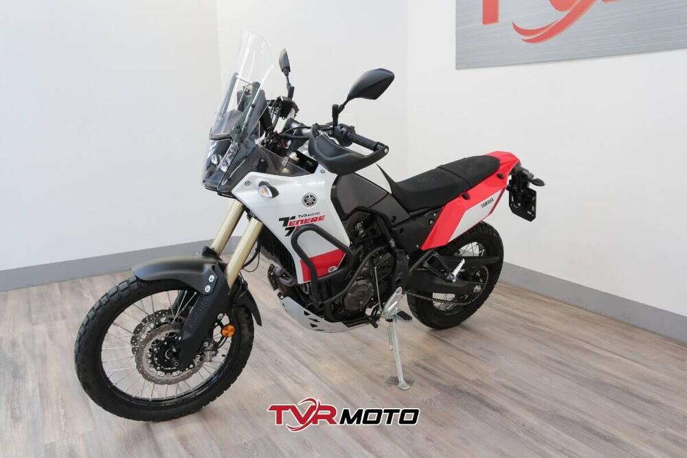 Yamaha Ténéré 700 (2021) (5)