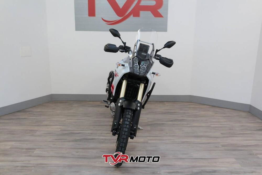 Yamaha Ténéré 700 (2021) (3)