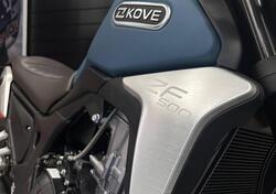 Kove 510F (2023 - 24) nuova