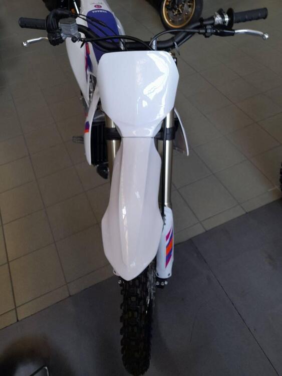 Yamaha YZ 250 F 50° Anniversario (2024) (4)