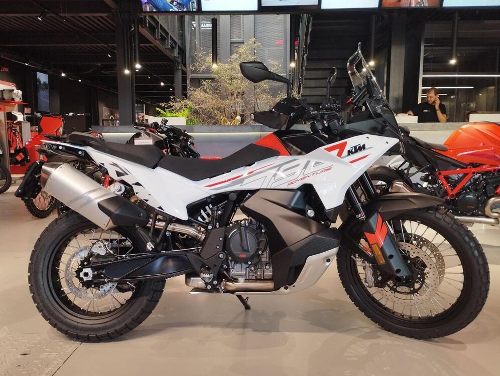 KTM 790 Adventure (2023 - 24) (2)