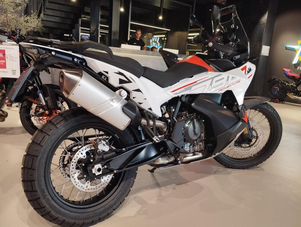 KTM 790 Adventure (2023 - 24) (4)