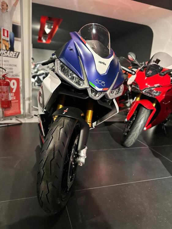 Aprilia RS 660 (2020 - 24) (4)