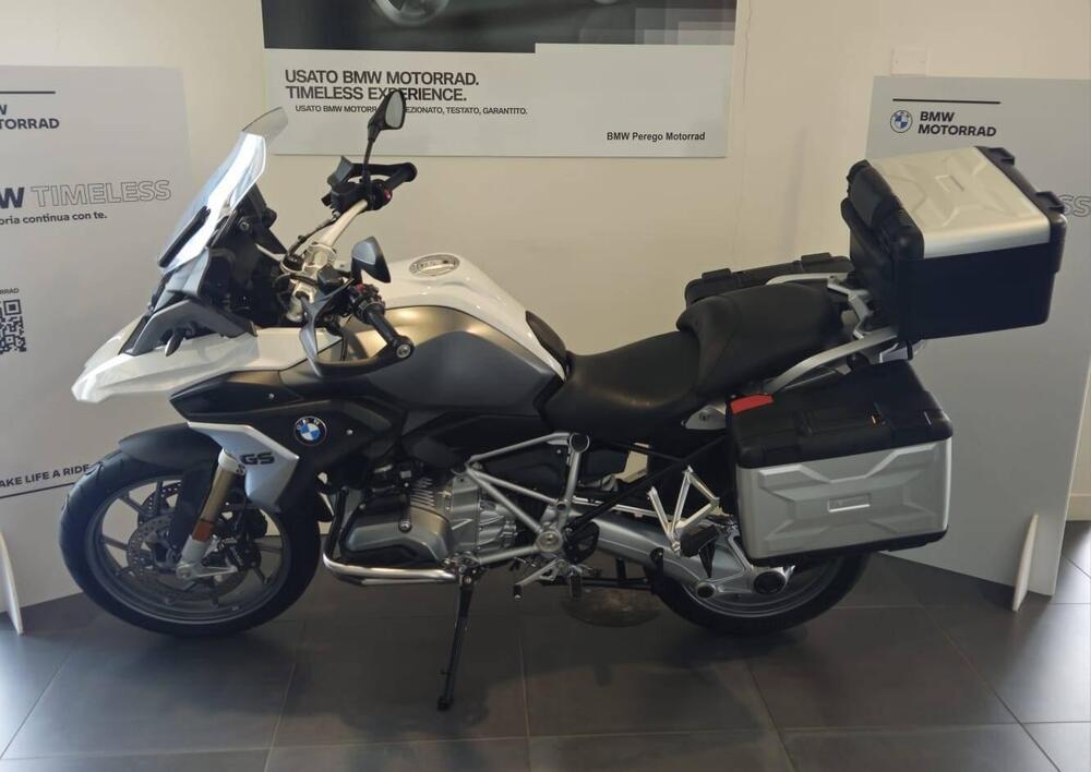 Bmw R 1200 GS (2017 - 18) (5)