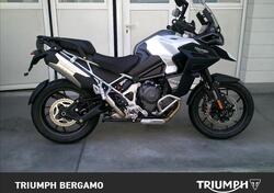 Triumph Tiger 1200 GT Explorer (2024) nuova