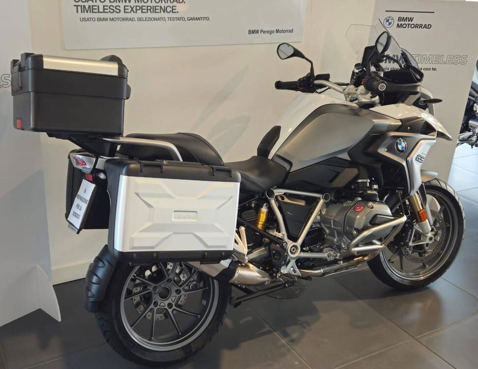 Bmw R 1200 GS (2017 - 18) (3)