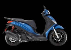 Piaggio Medley 125 S ABS (2021 - 24) nuova