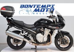 Suzuki GSF 650 Bandit S (2006 - 12) usata