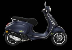 Vespa Primavera 125 Tech (2024) nuova