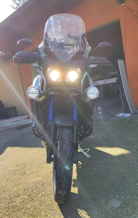 Yamaha XT1200ZE Super Ténéré (2015 - 16) (3)