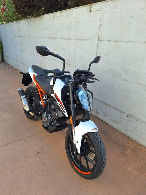 KTM 125 Duke ABS (2017 - 20) (4)