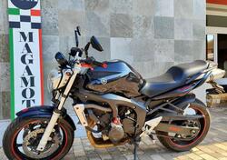 Yamaha FZ6 (2004 - 07) usata